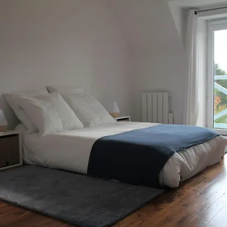 Maison Familiale-surf House, De Sainte Barbe