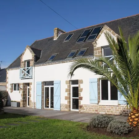 Casa vacanze Maison Familiale-surf House, De Sainte Barbe *