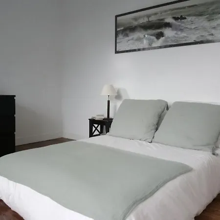 Casa vacanze Maison Familiale-surf House, De Sainte Barbe Plouharnel